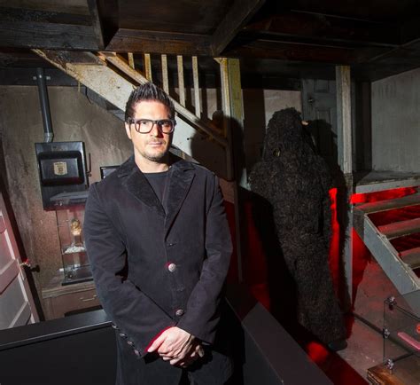 zak bagans demon house update.